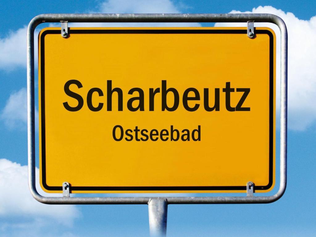 Petersen'S Landhaus Scharbeutz Εξωτερικό φωτογραφία